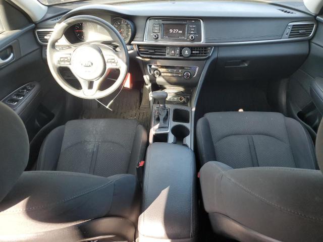 2016 KIA OPTIMA LX KNAGT4L31G5104302