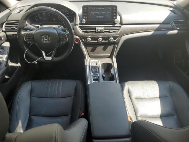2020 HONDA ACCORD HYBRID EXL 1HGCV3F5XLA007010
