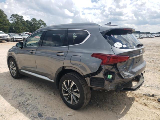 2019 HYUNDAI SANTA FE SEL #3297077486