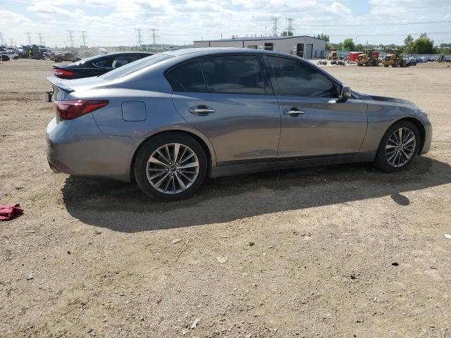 2018 INFINITI Q50 LUXE - JN1EV7AP6JM356137