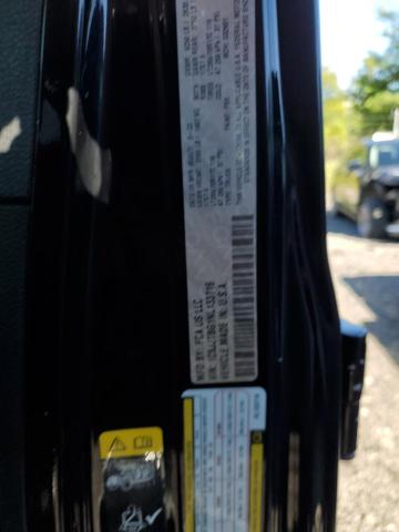 2022 JEEP GLADIATOR RUBICON 1C6JJTBG1NL133716