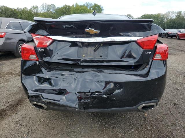 2015 CHEVROLET IMPALA 4D 1G1165S38FU137186