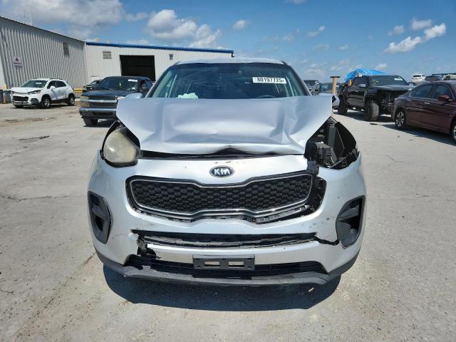 2018 KIA SPORTAGE L KNDPM3AC2J7305022