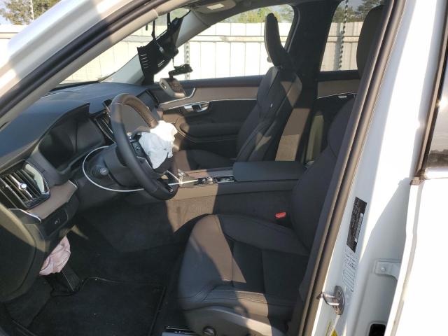2025 VOLVO XC90 PLUS YV4062PB7S1376917