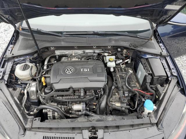 2017 VOLKSWAGEN GTI S/SE 3VW447AU0HM002045