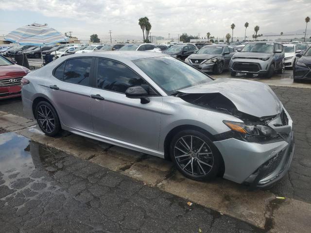 2021 TOYOTA CAMRY SE #3305315301