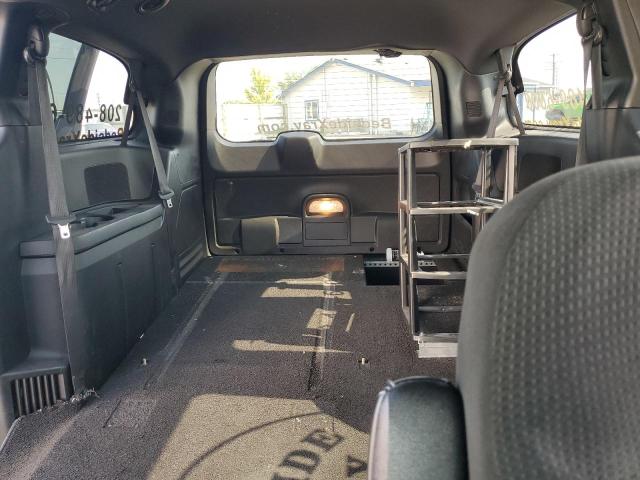 2017 DODGE GRAND CARAVAN SE 2C4RDGBG2HR649928