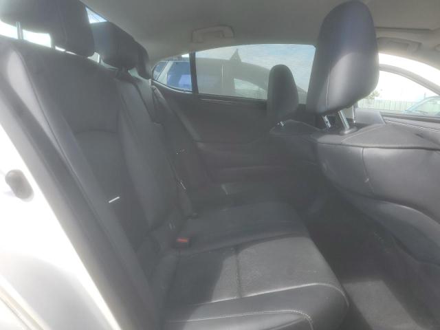 2021 LEXUS ES 300H BA - 58ACA1C10MU009014