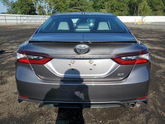 2023 TOYOTA CAMRY SE N 4T1G11AK1PU186213