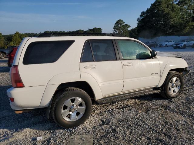 2005 TOYOTA 4RUNNER SR5 #3294512496