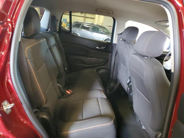 2017 GMC ACADIA ALL 1GKKNTLS2HZ167626