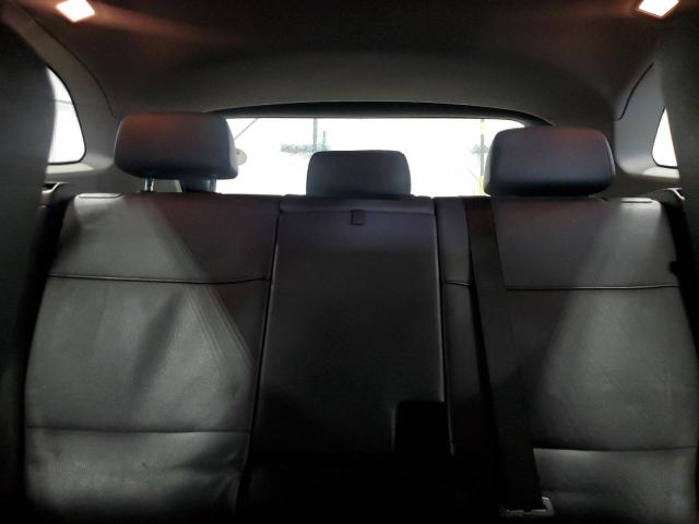 2015 BMW X1 XDRIVE28I WBAVL1C59FVY25814