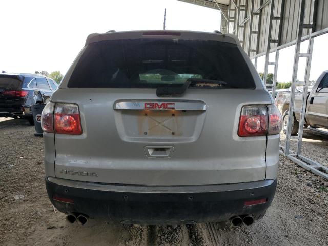 2012 GMC ACADIA SLT-1 #3287656023