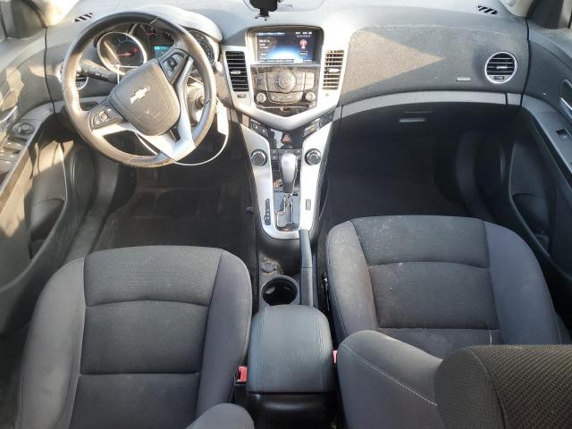 2014 CHEVROLET CRUZE LT - 1G1PC5SB5E7282242