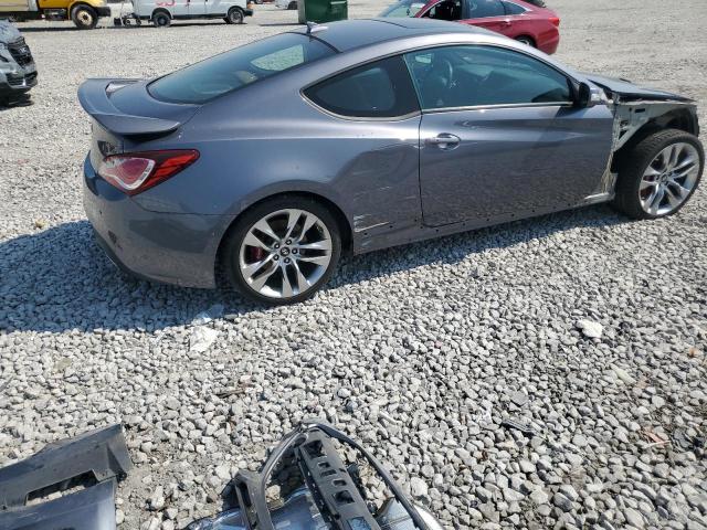 2015 HYUNDAI GENESIS CO KMHHU6KJXFU122846