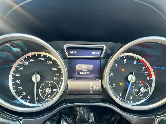 2016 MERCEDES-BENZ GL 550 4MA 4JGDF7DE5GA700076
