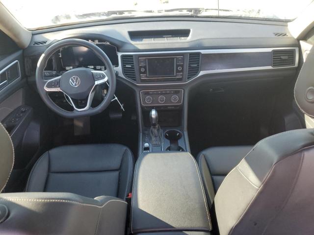 2023 VOLKSWAGEN ATLAS SE #3293280437