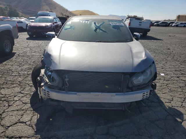 2016 HONDA CIVIC EX #3255363449