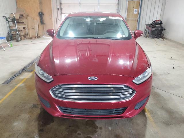 2016 FORD FUSION SE 3FA6P0H7XGR183124