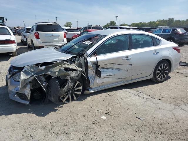 Global Auto Auctions: 2018 NISSAN ALTIMA 2.5