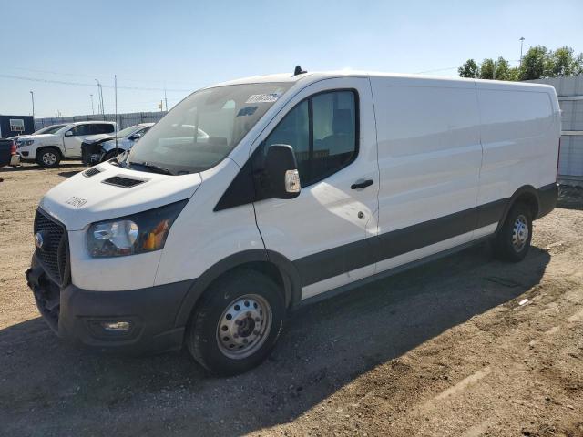 Global Auto Auctions: 2022 FORD TRANSIT T-350