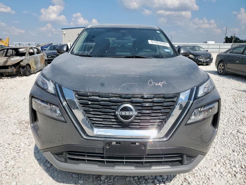 2023 NISSAN ROGUE SV JN8BT3BB9PW357771