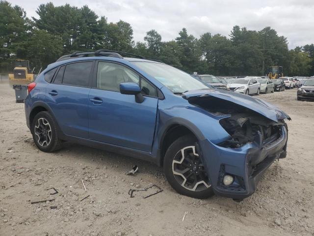 2016 SUBARU CROSSTREK PREMIUM JF2GPABC2G8217473
