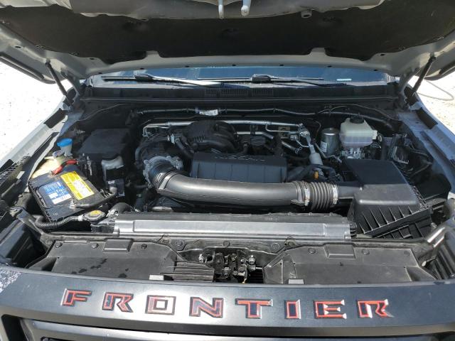 2023 NISSAN FRONTIER S 1N6ED1EJ1PN618570