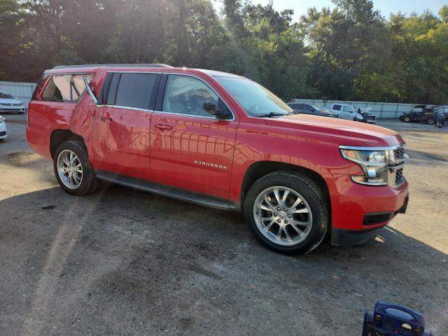 2018 CHEVROLET SUBURBAN C 1GNSCHKC7JR359596