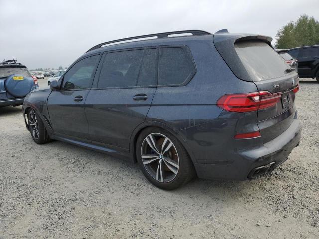 2020 BMW X7 M50I 5UXCX6C0XL9C50080
