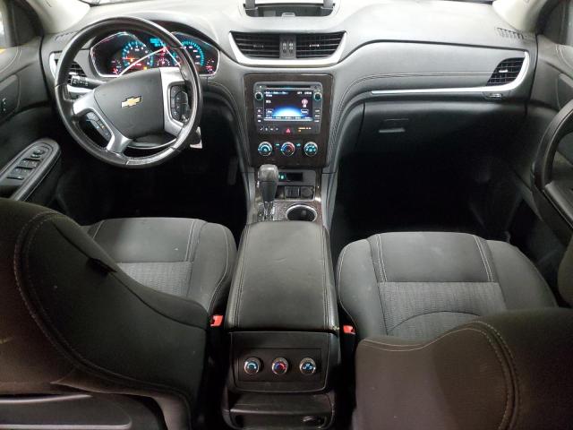 2017 CHEVROLET TRAVERSE L #3290292211