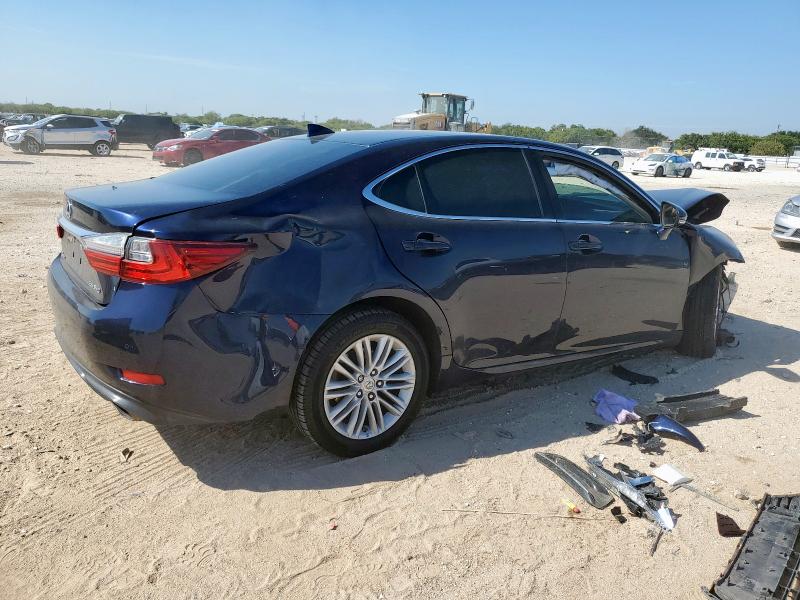2017 LEXUS ES 350 #3279850258