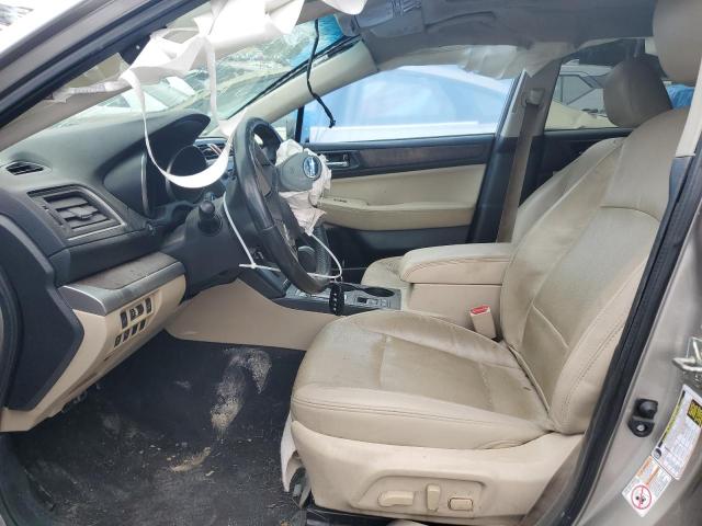 2016 SUBARU OUTBACK 2.5I LIMITED 4S4BSALC6G3291896