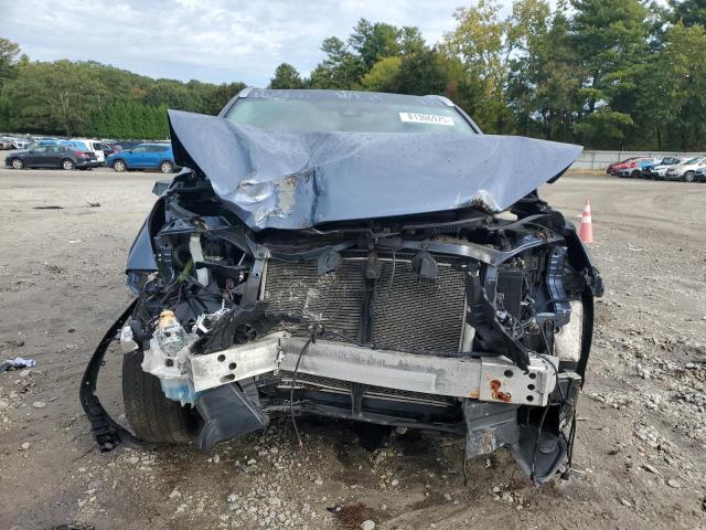 2019 TOYOTA HIGHLANDER - 5TDJZRFH9KS737323