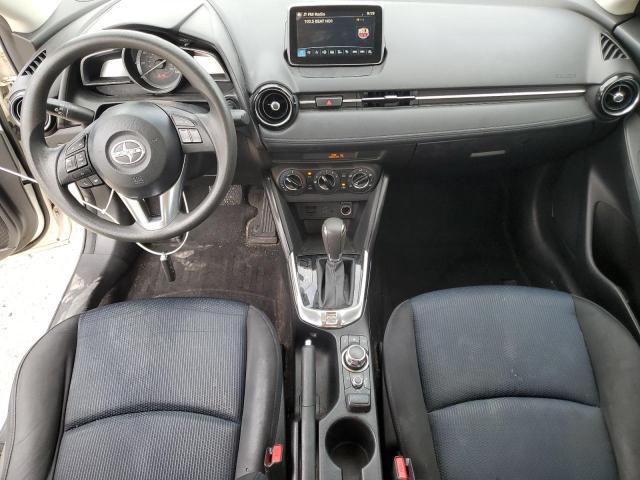 2016 TOYOTA SCION IA 3MYDLBZV2GY126381