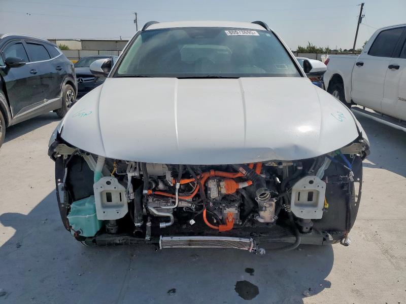 2024 HYUNDAI TUCSON BLU KM8JBCD15RU227883