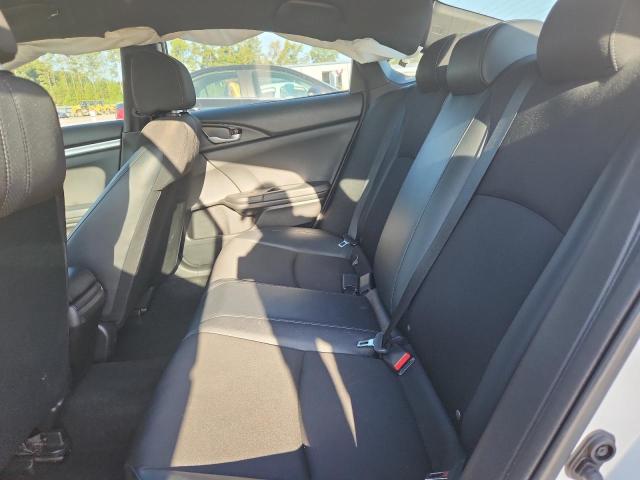 2021 HONDA CIVIC SPORT 2HGFC2F89MH501093