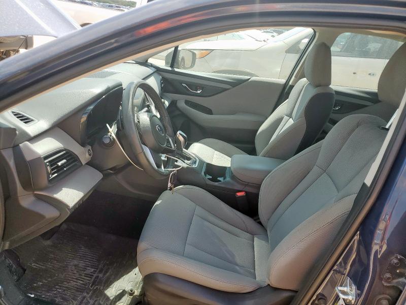 2024 SUBARU LEGACY PRE 4S3BWAC64R3021264