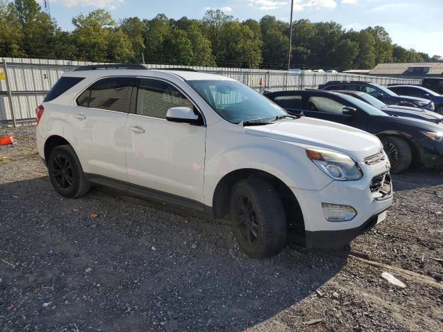 2017 CHEVROLET EQUINOX LT 2GNALCEK5H6234524