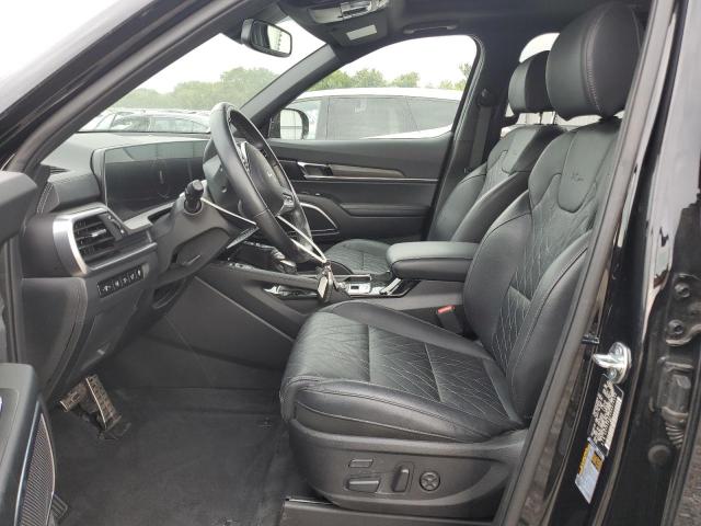 2024 KIA TELLURIDE #3291377134