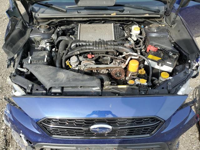 2020 SUBARU WRX JF1VA1A62L9832148