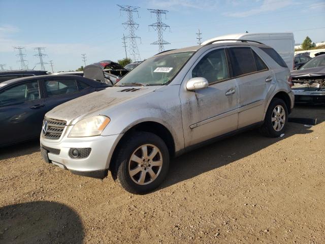 2006 MERCEDES-BENZ ML 350 #3316884101