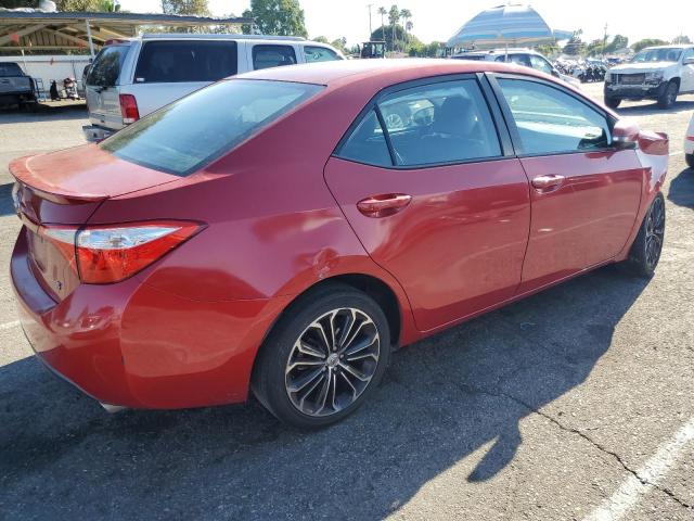 2016 TOYOTA COROLLA L - 5YFBURHE8GP440291