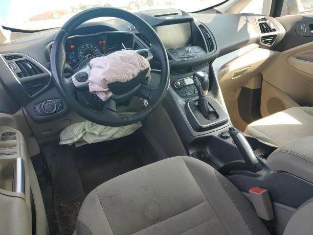 2013 FORD C-MAX SE - 1FADP5AU9DL551923