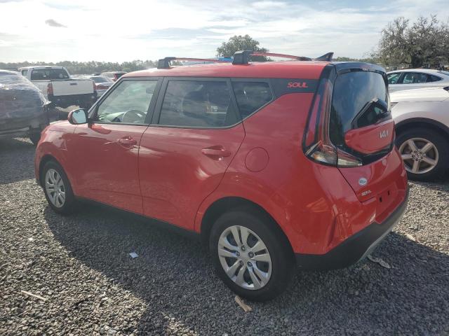 2025 KIA SOUL LX - KNDJ23AU9S7248968