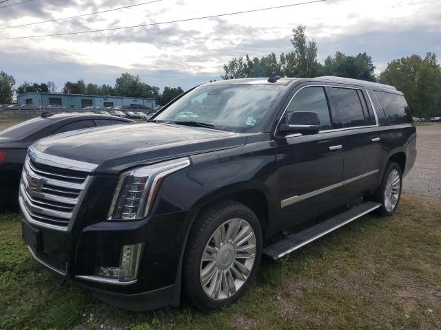 2019 CADILLAC ESCALADE E 1GYS4KKJ3KR355557