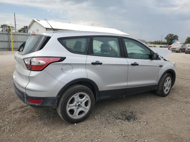 2017 FORD ESCAPE S 1FMCU0F74HUE08149