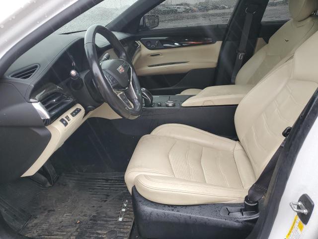 2019 CADILLAC CT6 PREMIU 1G6KD5RS8KU140763