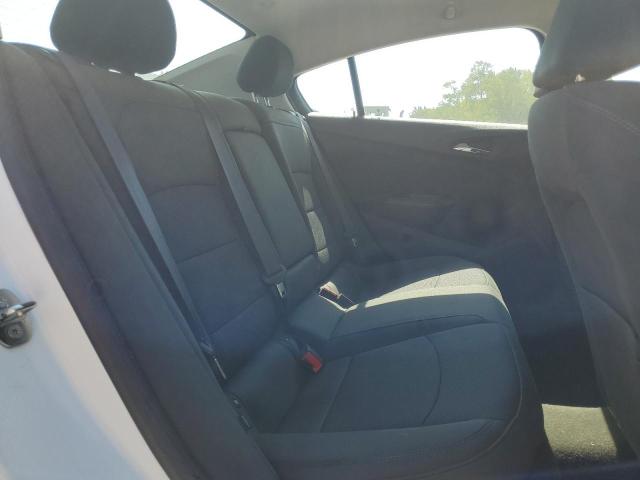 2018 CHEVROLET CRUZE LT 1G1BE5SM4J7116407