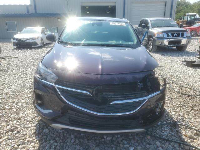 2020 BUICK ENCORE GX - KL4MMBS28LB120664